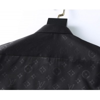 $39.00 USD Louis Vuitton LV Shirts Short Sleeved For Men #976161
