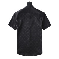 $39.00 USD Louis Vuitton LV Shirts Short Sleeved For Men #976161