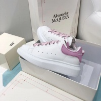 $102.00 USD Alexander McQueen Shoes For Women #976165