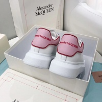 $102.00 USD Alexander McQueen Shoes For Men #976168