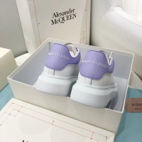 $102.00 USD Alexander McQueen Shoes For Women #976169