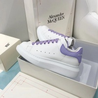$102.00 USD Alexander McQueen Shoes For Men #976170