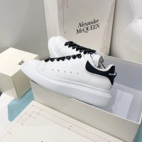 $102.00 USD Alexander McQueen Shoes For Women #976171