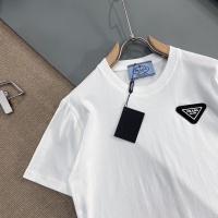 $64.00 USD Prada T-Shirts Short Sleeved For Unisex #976174