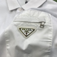 $56.00 USD Prada T-Shirts Short Sleeved For Unisex #976177