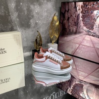 $108.00 USD Alexander McQueen Shoes For Men #976194