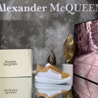 $108.00 USD Alexander McQueen Shoes For Men #976197