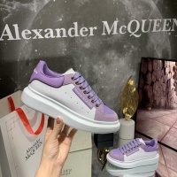 $108.00 USD Alexander McQueen Shoes For Women #976200