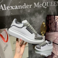 $108.00 USD Alexander McQueen Shoes For Men #976211