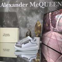 $108.00 USD Alexander McQueen Shoes For Men #976211