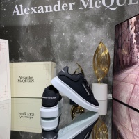 $108.00 USD Alexander McQueen Shoes For Women #976212