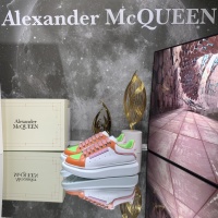 $108.00 USD Alexander McQueen Shoes For Men #976215