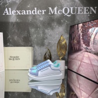 $108.00 USD Alexander McQueen Shoes For Women #976219