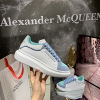 $108.00 USD Alexander McQueen Shoes For Men #976221