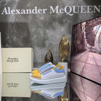 $108.00 USD Alexander McQueen Shoes For Women #976222