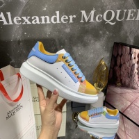 $108.00 USD Alexander McQueen Shoes For Men #976223