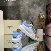 $108.00 USD Alexander McQueen Shoes For Men #976223
