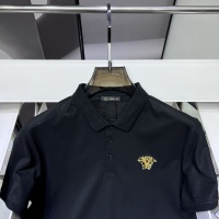$60.00 USD Versace T-Shirts Short Sleeved For Unisex #976224