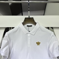$60.00 USD Versace T-Shirts Short Sleeved For Unisex #976225