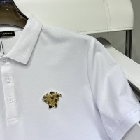 $60.00 USD Versace T-Shirts Short Sleeved For Unisex #976225