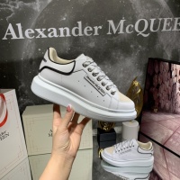$108.00 USD Alexander McQueen Shoes For Men #976230