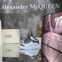 $108.00 USD Alexander McQueen Shoes For Men #976234