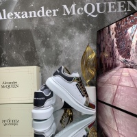 $108.00 USD Alexander McQueen Shoes For Men #976234