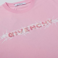 $42.00 USD Givenchy T-Shirts Short Sleeved For Unisex #976235