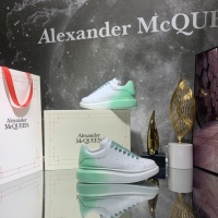 $108.00 USD Alexander McQueen Shoes For Women #976240