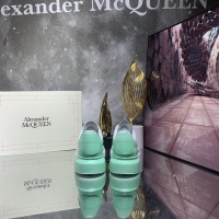 $108.00 USD Alexander McQueen Shoes For Men #976241