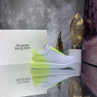 $108.00 USD Alexander McQueen Shoes For Women #976251