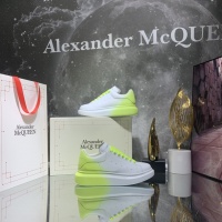 $108.00 USD Alexander McQueen Shoes For Men #976252