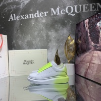 $108.00 USD Alexander McQueen Shoes For Men #976252