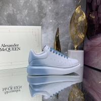 $108.00 USD Alexander McQueen Shoes For Women #976256