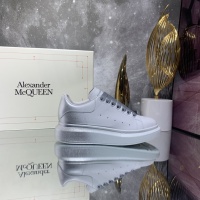 $108.00 USD Alexander McQueen Shoes For Women #976261