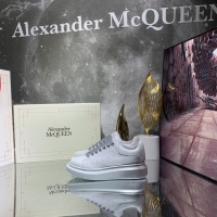 $108.00 USD Alexander McQueen Shoes For Men #976262