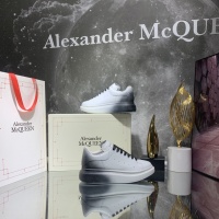$108.00 USD Alexander McQueen Shoes For Women #976263