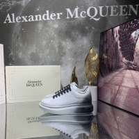 $108.00 USD Alexander McQueen Shoes For Men #976264