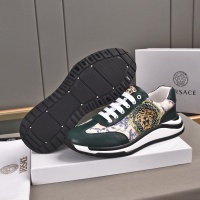 $80.00 USD Versace Casual Shoes For Men #976301
