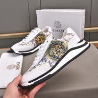 $82.00 USD Versace Casual Shoes For Men #976305