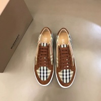 $64.00 USD Burberry Casual Shoes For Men #976336