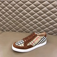 $64.00 USD Burberry Casual Shoes For Men #976336