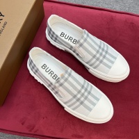 $76.00 USD Burberry Casual Shoes For Men #976449