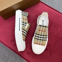 $76.00 USD Burberry Casual Shoes For Men #976457