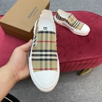 $76.00 USD Burberry Casual Shoes For Men #976457