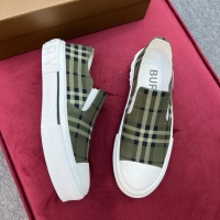 $76.00 USD Burberry Casual Shoes For Men #976458