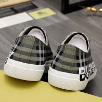 $76.00 USD Burberry Casual Shoes For Men #976463