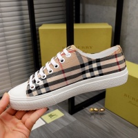 $76.00 USD Burberry Casual Shoes For Men #976464