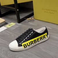 $76.00 USD Burberry Casual Shoes For Men #976474