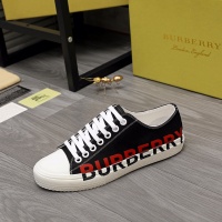 $76.00 USD Burberry Casual Shoes For Men #976475